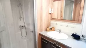 Camping La Pinède