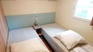Camping La Pinède