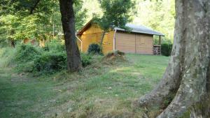 Flower Camping LA BEXANELLE