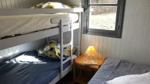 Camping LA BEXANELLE