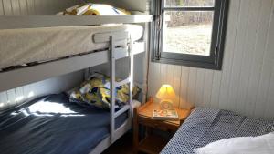 Flower Camping LA BEXANELLE