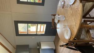 Flower Camping LA BEXANELLE