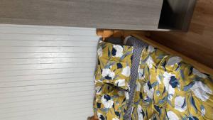 Flower Camping LA BEXANELLE