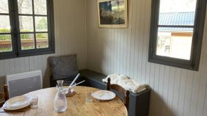 Flower Camping LA BEXANELLE