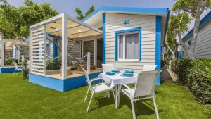 Camping Alannia Guardamar 