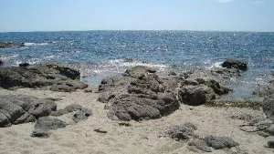 L'Etang du Pays Blanc Campsite