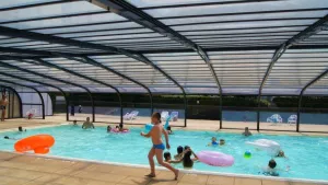 L'Etang du Pays Blanc Campsite