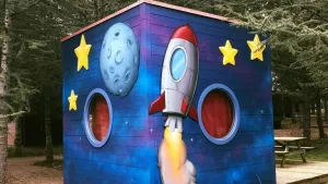 DéfiPlanet'