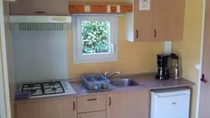 Camping La Bastide