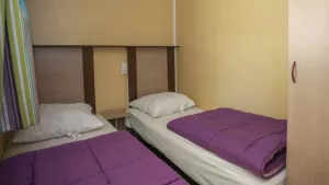 Camping La Bastide