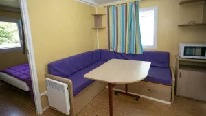 Camping La Bastide