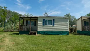 Camping La Bastide