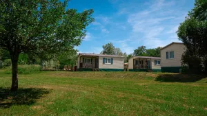 Camping La Bastide