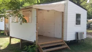Camping du Lac