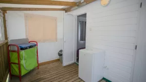Camping du Lac