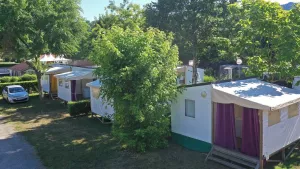 Camping du Lac