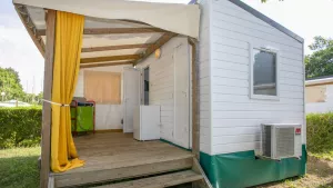 Camping du Lac