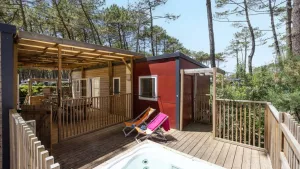 Camping Le Vieux Port