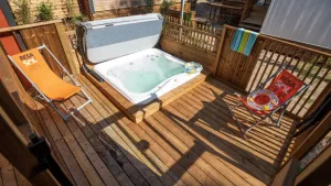 Camping Le Vieux Port