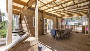 Le Vieux Port campsite