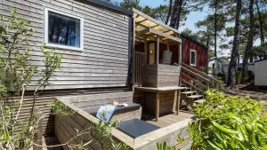 Camping Le Vieux Port