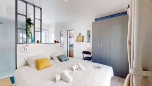 Le Vieux Port campsite