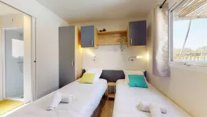 Camping Le Vieux Port