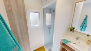 Le Vieux Port campsite