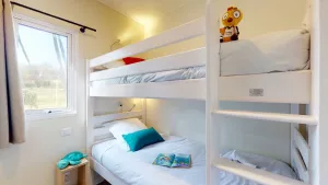 Camping Le Vieux Port