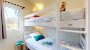 Le Vieux Port campsite