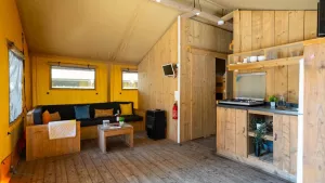 Campingplatz Le Vieux Port