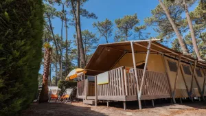 Campingplatz Le Vieux Port