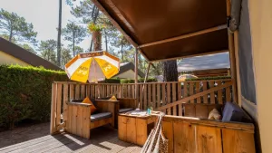 Campingplatz Le Vieux Port