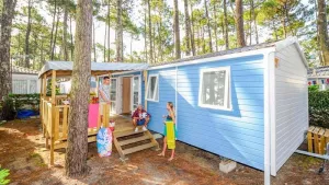 Camping Le Vieux Port