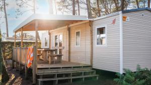 Le Vieux Port campsite