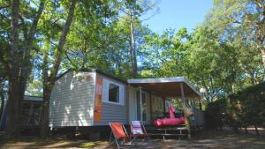 Le Vieux Port campsite