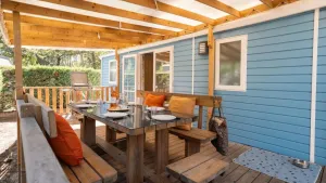 Campingplatz Le Vieux Port