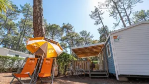 Campingplatz Le Vieux Port