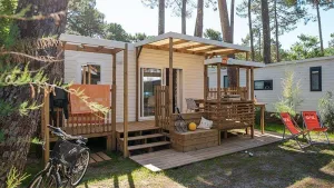 Camping Le Vieux Port