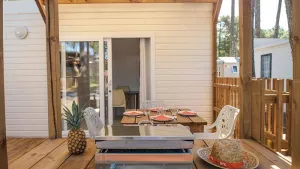 Camping Le Vieux Port