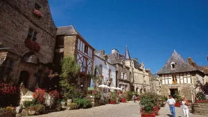 Domaine du Moulin Neuf 