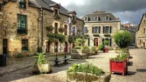 Domaine du Moulin Neuf 