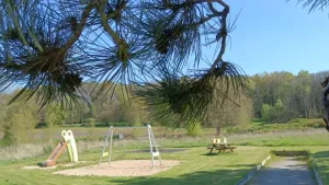 Domaine du Moulin Neuf 