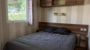 Camping L'Etang du Pays Blanc