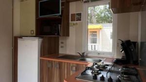 Camping L'Etang du Pays Blanc