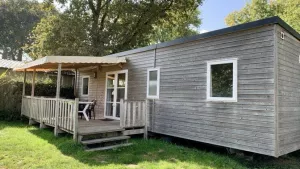 Camping L'Etang du Pays Blanc