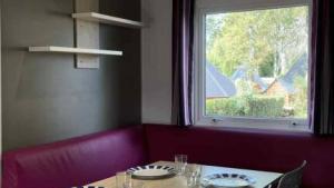 L'Etang du Pays Blanc Campsite