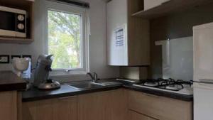 L'Etang du Pays Blanc Campsite