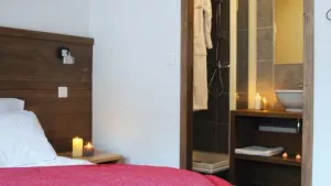 Résidence Les Chalets Edelweiss