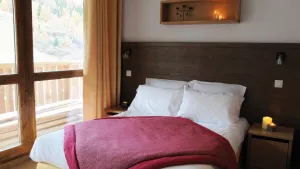 Résidence Les Chalets Edelweiss